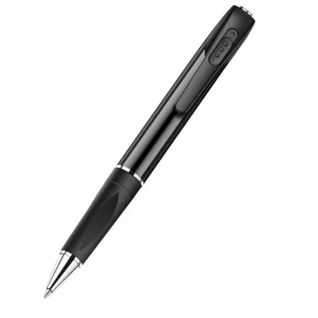 Stift mit Wi-Fi-Kamera und Sound – Diskret, intelligent, vielseitig