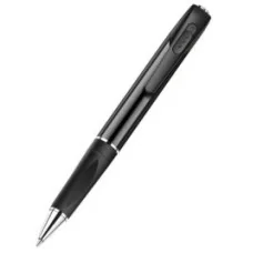 Stift mit Wi-Fi-Kamera und Sound – Diskret, intelligent, vielseitig