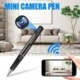 Stift mit Wi-Fi-Kamera und Sound – Diskret, intelligent, vielseitig