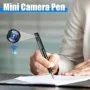 Stift mit Wi-Fi-Kamera und Sound – Diskret, intelligent, vielseitig