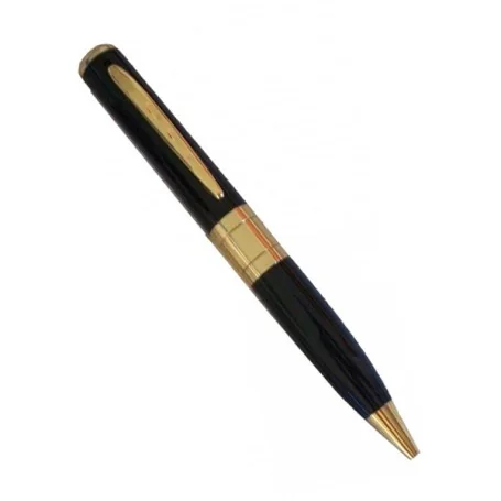 Stift mit versteckter Kamera und Tonaufnahme