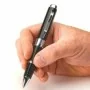Spionage-Kugelschreiber mit HD-Kamera - schreibt & filmt diskret