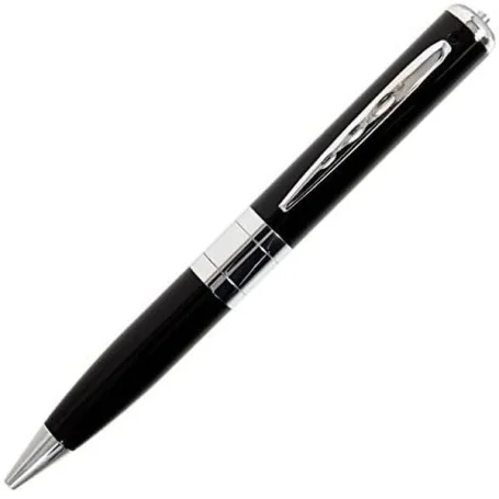 Stift mit HD-Kamera und Speicher bis zu 32 GB