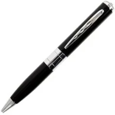 Stift mit HD-Kamera und Speicher bis zu 32 GB