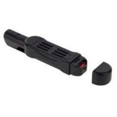 Stift mit versteckter HD-Kamera – diskret, effektiv, auf Knopfdruck