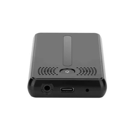 Wlan-Audiorekorder mit App-Steuerung & 125 Tage Standby