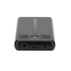 Wlan-Audiorekorder mit App-Steuerung & 125 Tage Standby