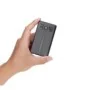 Wlan-Audiorekorder mit App-Steuerung & 125 Tage Standby