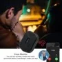 GPS Tracker mit App, Live-Standort, Alarm & Audioüberwachung