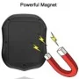 GPS Tracker mit App, Live-Standort, Alarm & Audioüberwachung