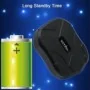 GPS Tracker mit App, Live-Standort, Alarm & Audioüberwachung
