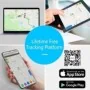 Mini-GPS-Tracker fürs Auto mit Echtzeitortung & Alarmfunktion