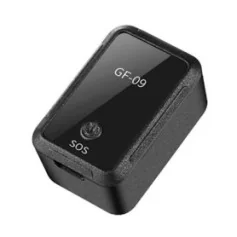 Mini GPS-Tracker mit Echtzeitortung & SOS für diskrete Sicherheit