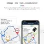 Mini GPS-Tracker mit Echtzeitortung & SOS für diskrete Sicherheit