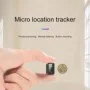 Mini GPS-Tracker mit Echtzeitortung & SOS für diskrete Sicherheit