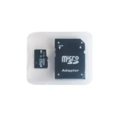 16GB Micro-SD-Karte