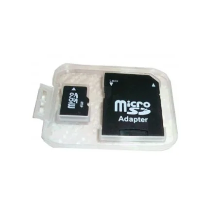 4GB Micro-SD-Karte
