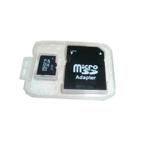 2GB Micro-SD-Karte