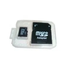 2GB Micro-SD-Karte