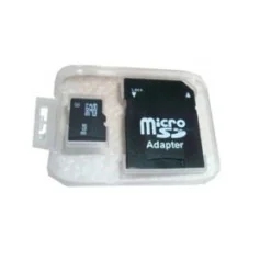8 GB Micro-SD-Karte