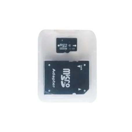32-GB Micro-SD-Karte