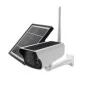 Solar 4G IP-Kamera mit HD, Nachtsicht & Bewegungserkennung
