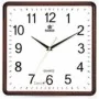 Wanduhr mit versteckter WLAN-Kamera und Bewegungserkennung