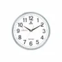 WLAN-Wanduhr mit HD-Kamera & Bewegungserkennung, diskret