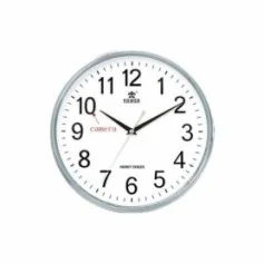 WLAN-Wanduhr mit HD-Kamera & Bewegungserkennung, diskret