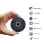 360° WLAN-IP-Kamera mit Nachtsicht, Alarm & Zwei-Wege-Audio