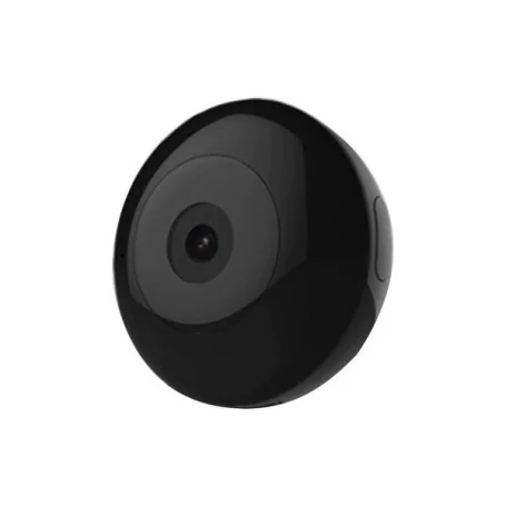 Mini WLAN-Kamera mit HD, Bewegungssensor und Fernzugriff