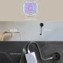 Mini WLAN-Kamera mit HD, Bewegungssensor und Fernzugriff