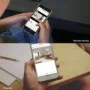 Mini WLAN-Kamera mit HD, Bewegungssensor und Fernzugriff