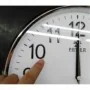 WLAN-Wanduhr mit HD-Kamera & Bewegungserkennung, diskret