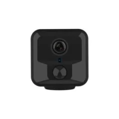Mini-WLAN-Kamera mit Nachtsicht & Bewegungserkennung, IP-Remote