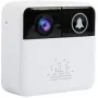 Smart WLAN-Türklingel mit Kamera & Nachtsicht, 140° Blickwinkel