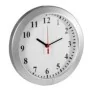 Wanduhr mit versteckter Kamera - WLAN, Full HD & Bewegungssensor