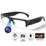 Full HD Kamerabrille – dezent, stylisch, smart