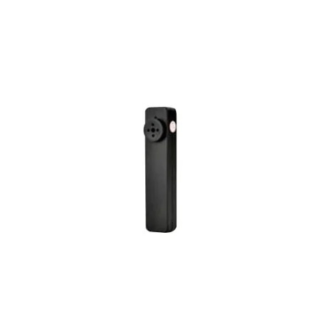 Unauffällige Knopf-Kamera mit 4GB für diskrete Videoaufnahmen