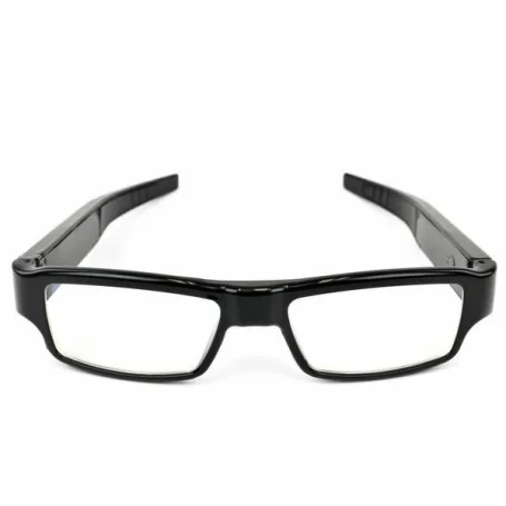 Brille mit Full HD Kamera und 16GB Speicher – diskretes Filmen