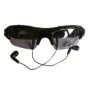 Sonnenbrille mit Kamera, Mikrofon und MP3 in HD-Qualität