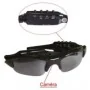 Sonnenbrille mit Kamera, Mikrofon und MP3 in HD-Qualität